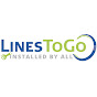 LinesToGo