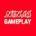 NINJA GAMEPLAY