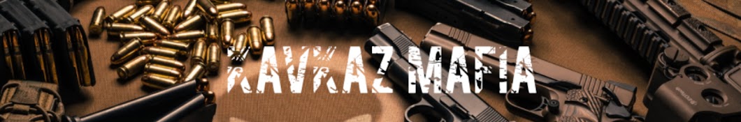 Kavkaz Mafia ♛