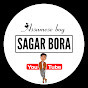 Assamese boy Sagar Bora