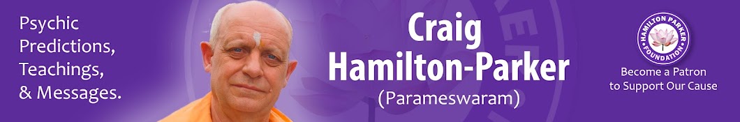 Craig Hamilton-Parker Banner