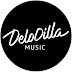 logo DeloDilla Music