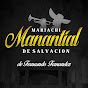 Mariachi Manantial De Salvación