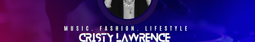 Cristy Lawrence Banner