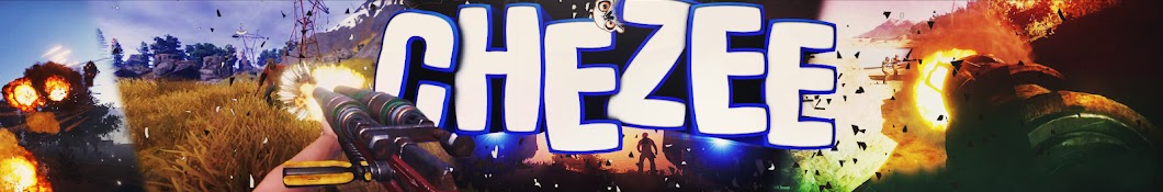 CheZee Banner