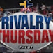 Rivalry Thursday Football