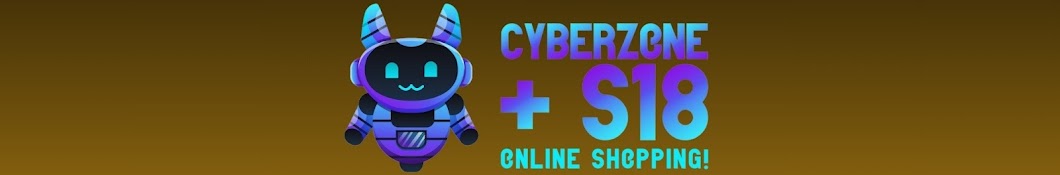 CyberZone+ S18