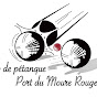 CANNES - CLUB DE PÉTANQUE DU PORT DU MOURE ROUGE