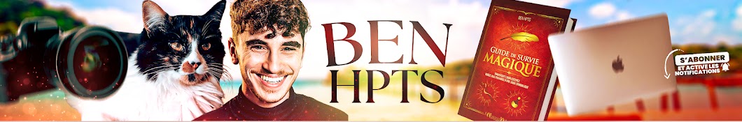 Ben Hpts Banner