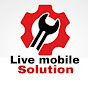 Live mobile Solution