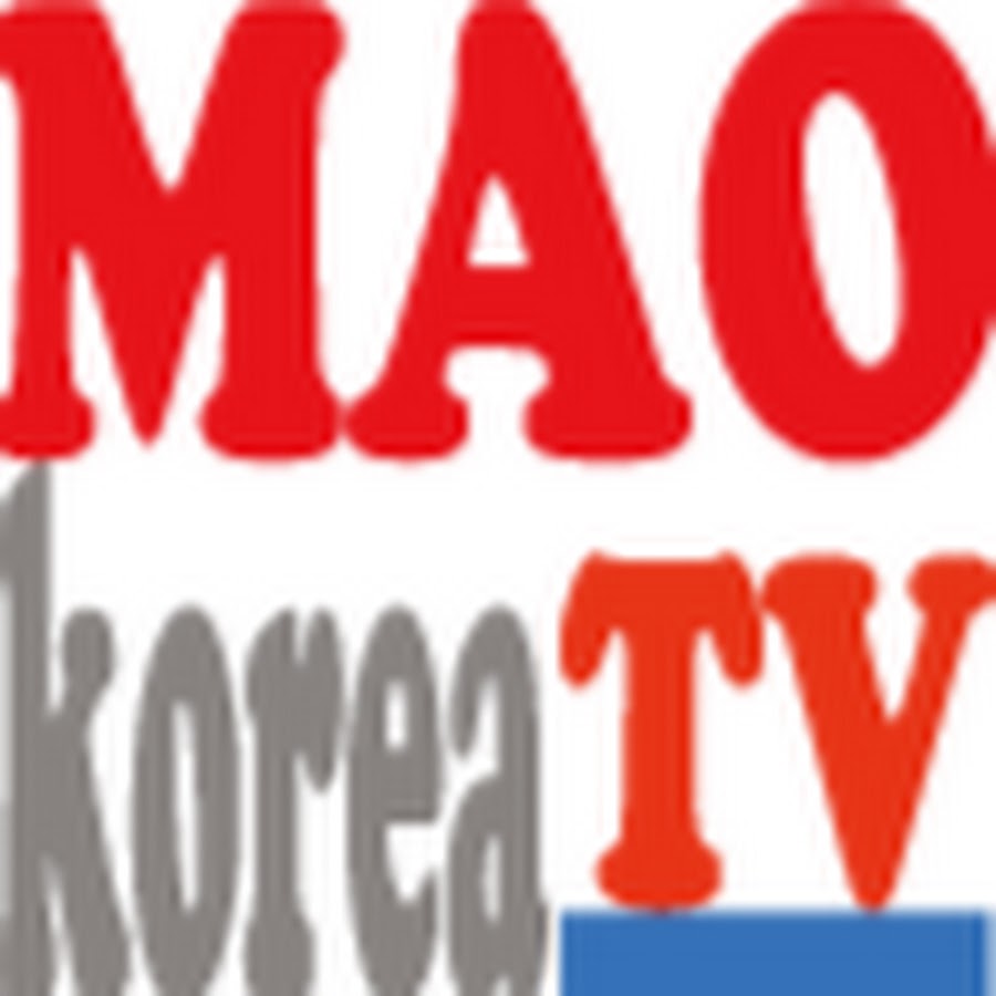 Maokorea TV @digitalcreator_MAO
