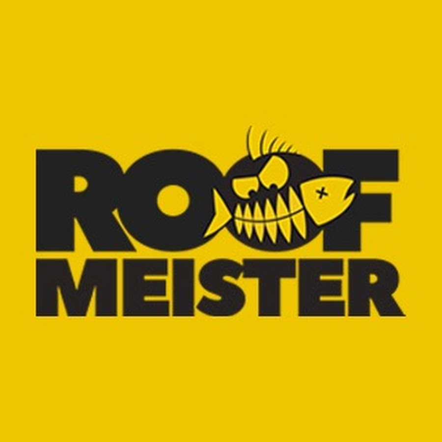 Roofmeister @roofmeister