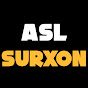 ASL SURXON 