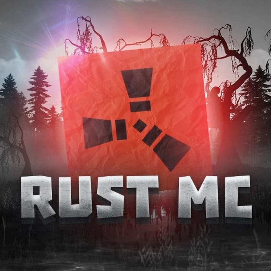 Decay time in rust фото 37