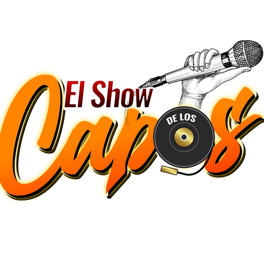 El Show de Los Capos @ElShowdeLosCapos