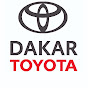 Toyota DAKAR