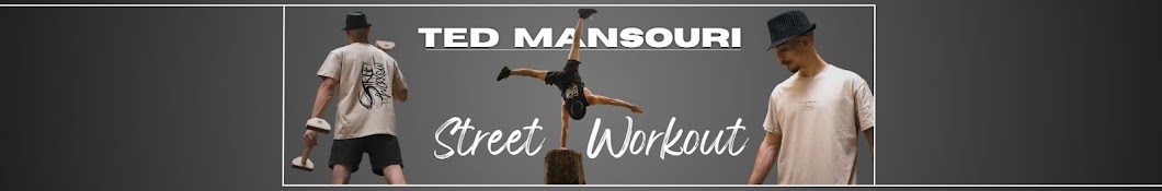 Ted Mansouri