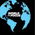 logo World in Focus by Ahmed Ali Naqvi