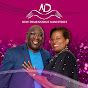 New Dimensions Ministries