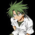 The Law of Ueki Full Fights