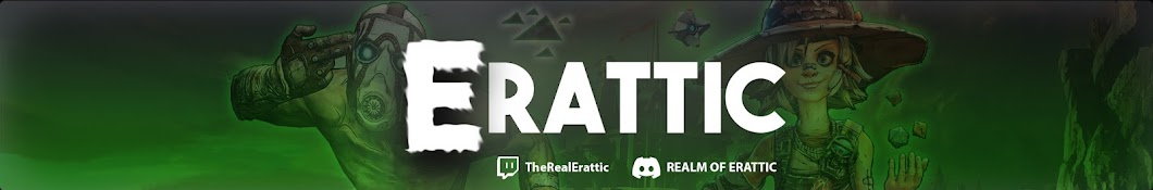 ERATTIC