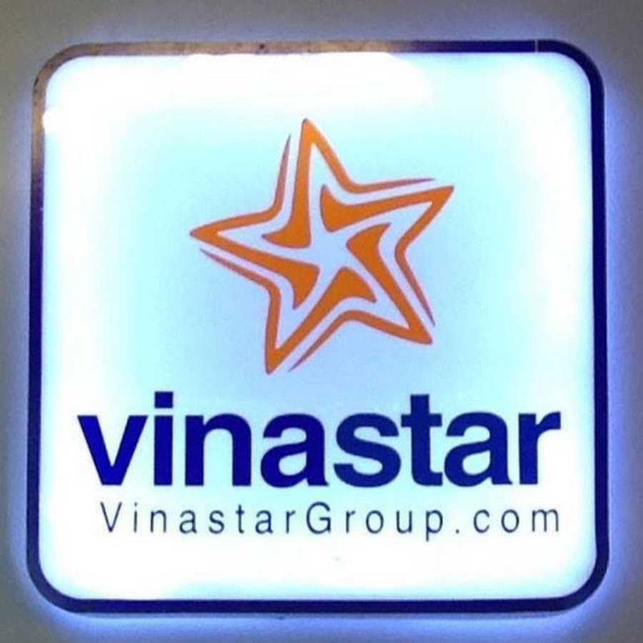Vinastar Shop - YouTube Vinastar Shop