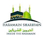 Inside the Haramain