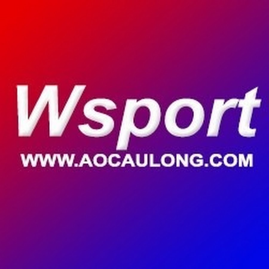 Wsport - YouTube