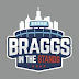 logo Braggs In The Stands