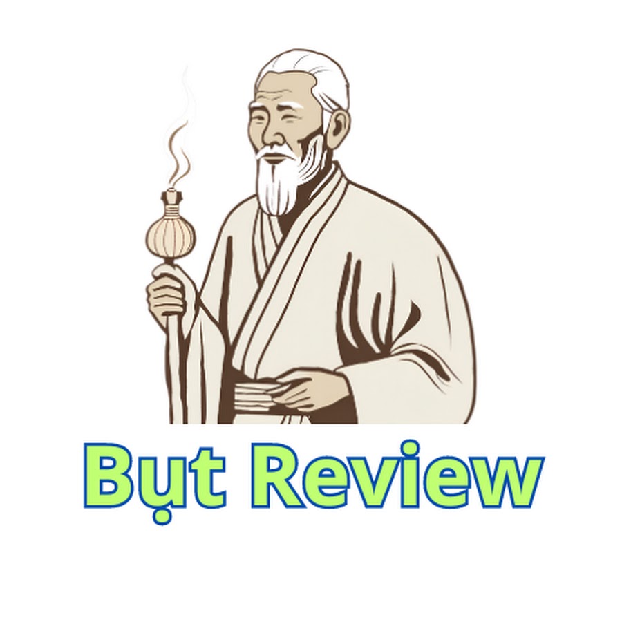 Bụt Review