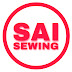 SAI Sewing Tips