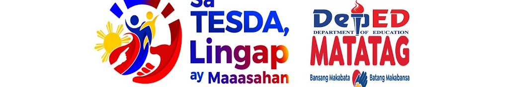 DEPED TESDA TV