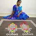 Vannam Rangoli