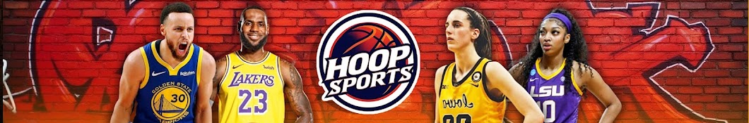 Hoop Sports Updates