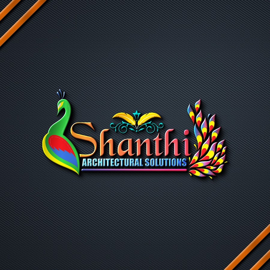 Shanthi architectural solutions - YouTube