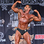 David Sheehi_ IFBB Pro Athlete 