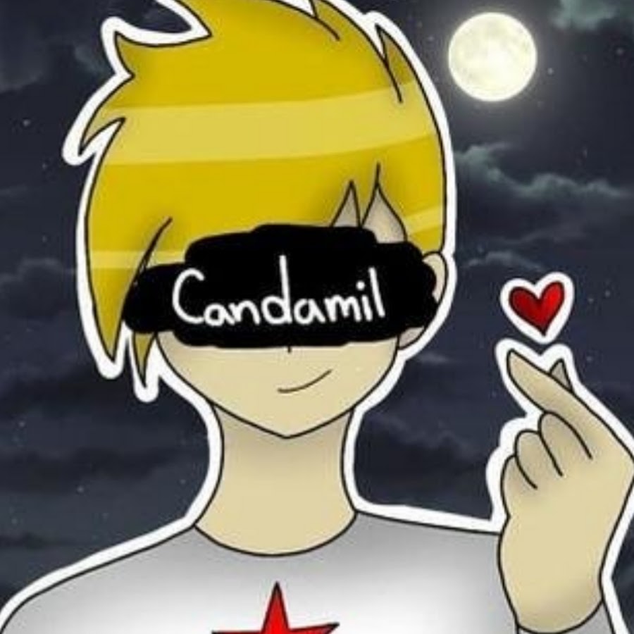 Profile avatar of Candamil