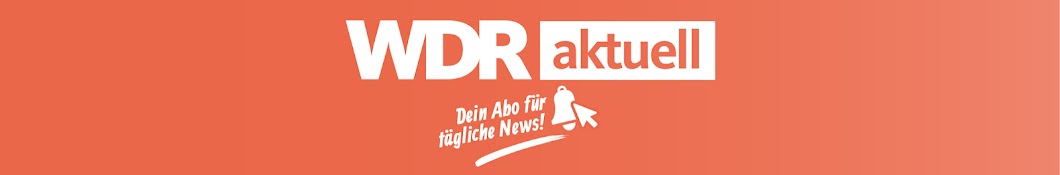 WDR aktuell Banner