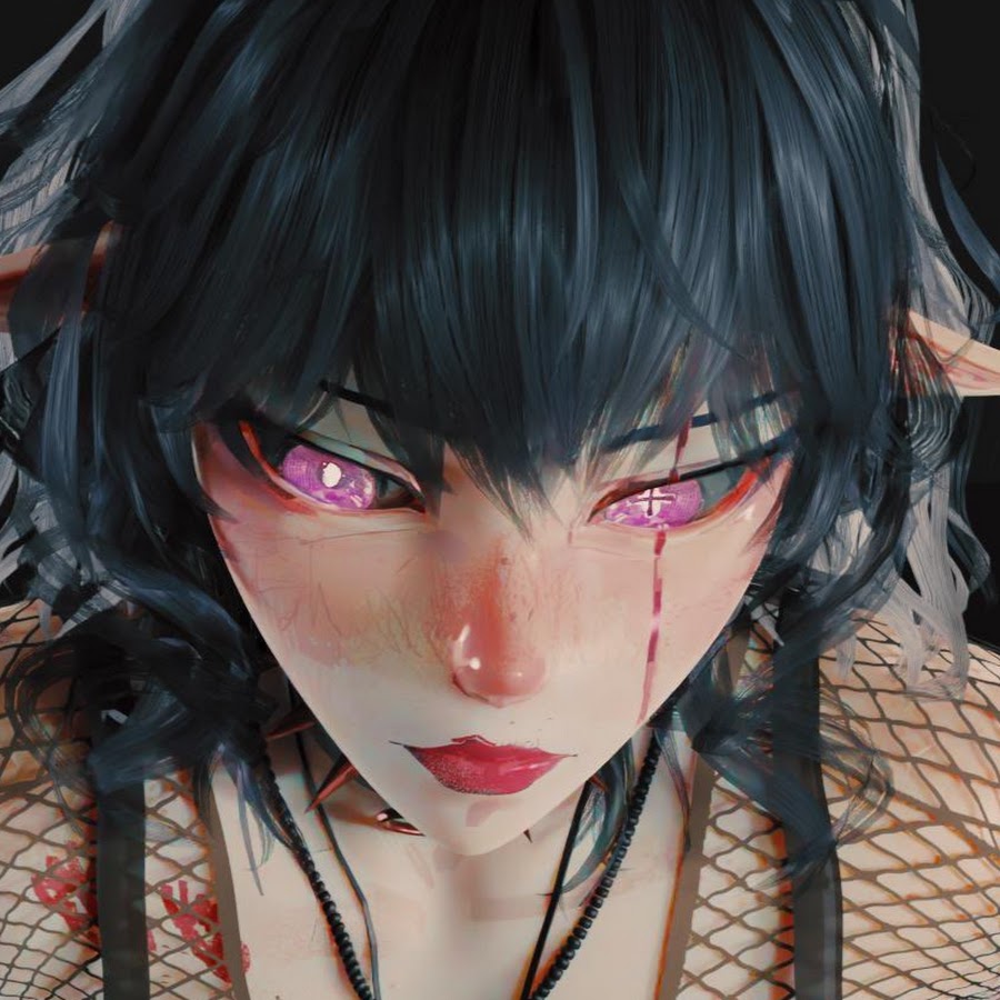 influencer profile picture
