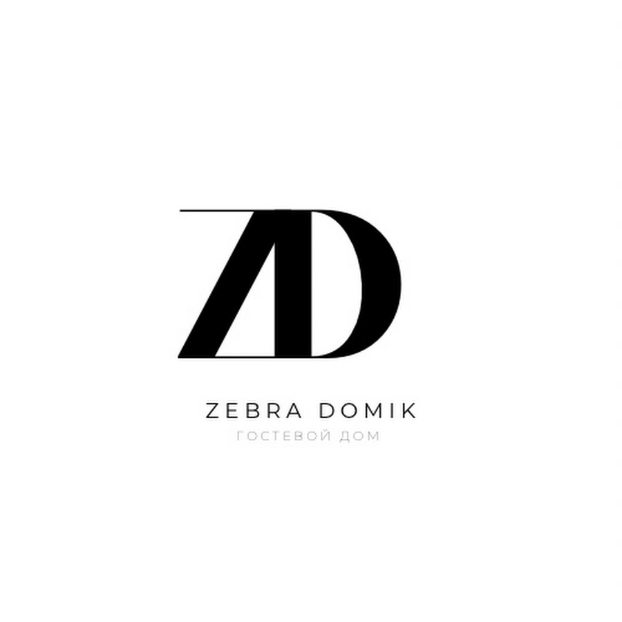 Zebra - YouTube