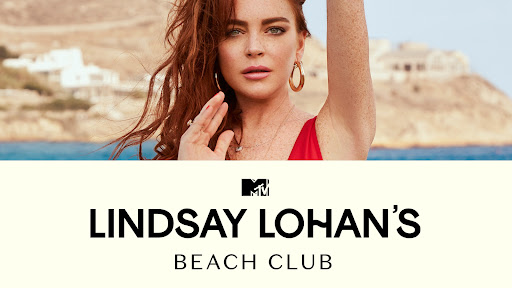 Lindsay Lohan's Beach Club ?️ Official Trailer | MTV - YouTube