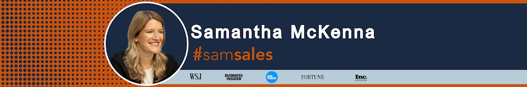 Samantha McKenna - #samsales