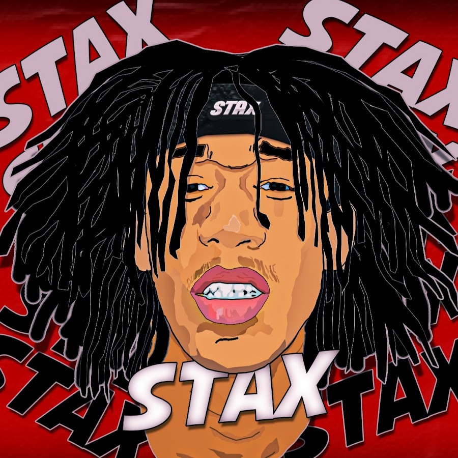 STAX - YouTube