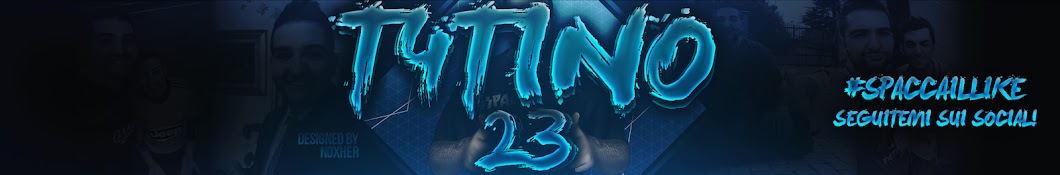 T4TiNo23 Banner
