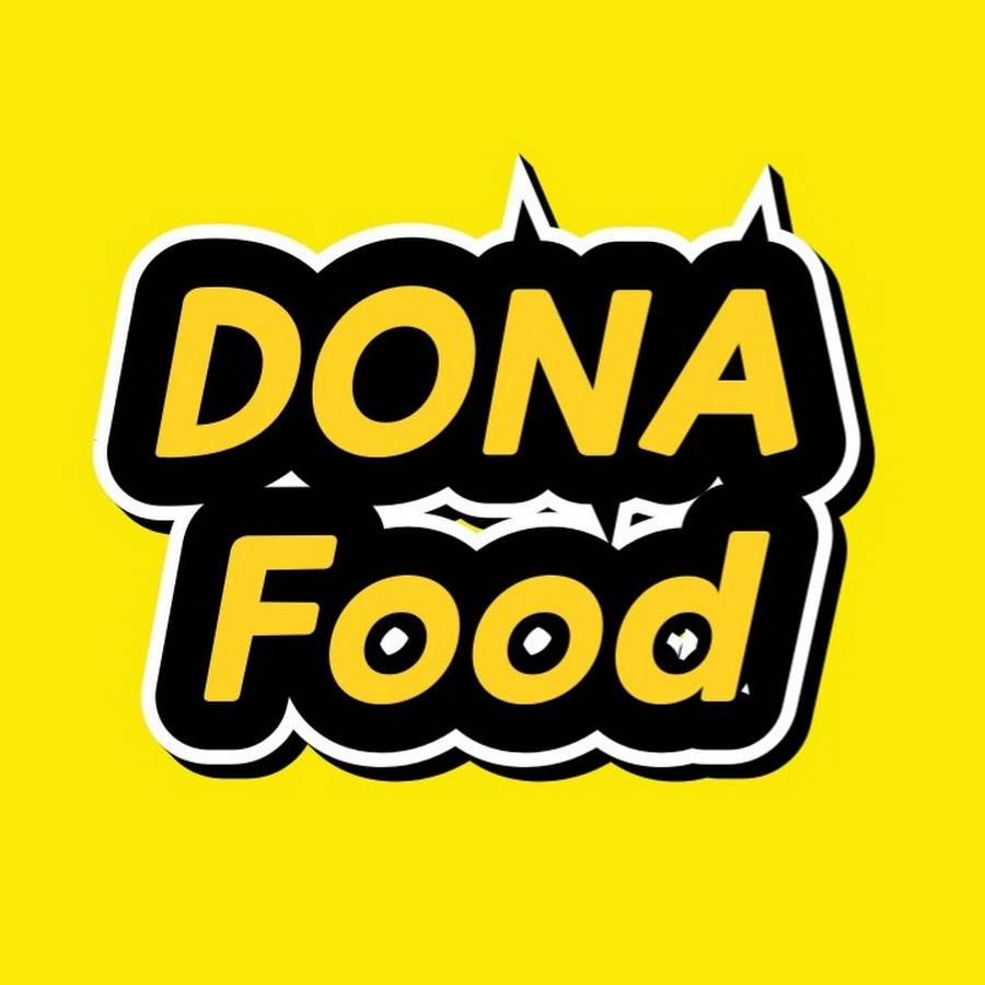 DONA Food @donafood1