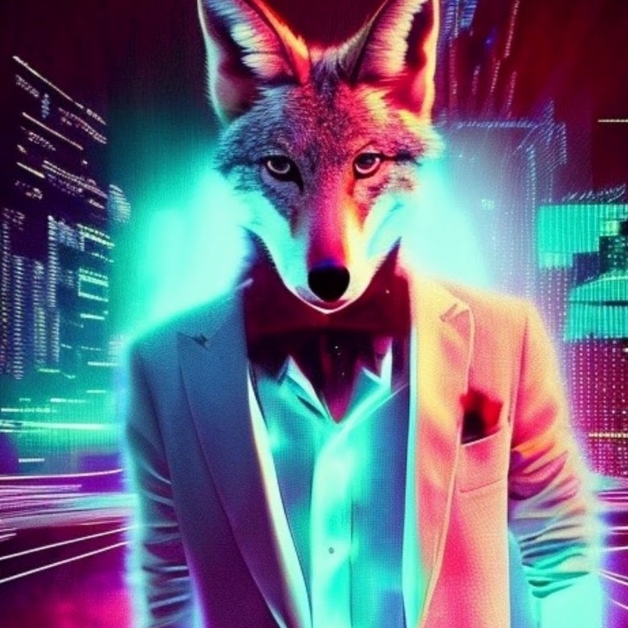 coyote crypto