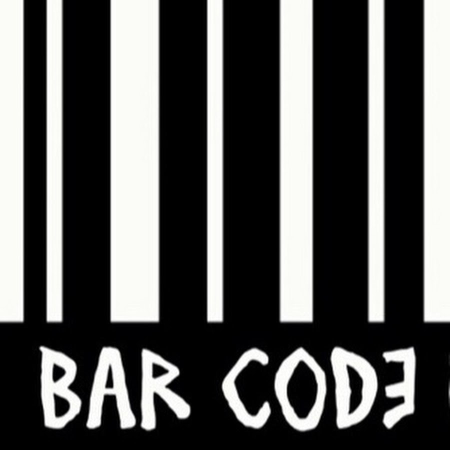 Barcode Names In League