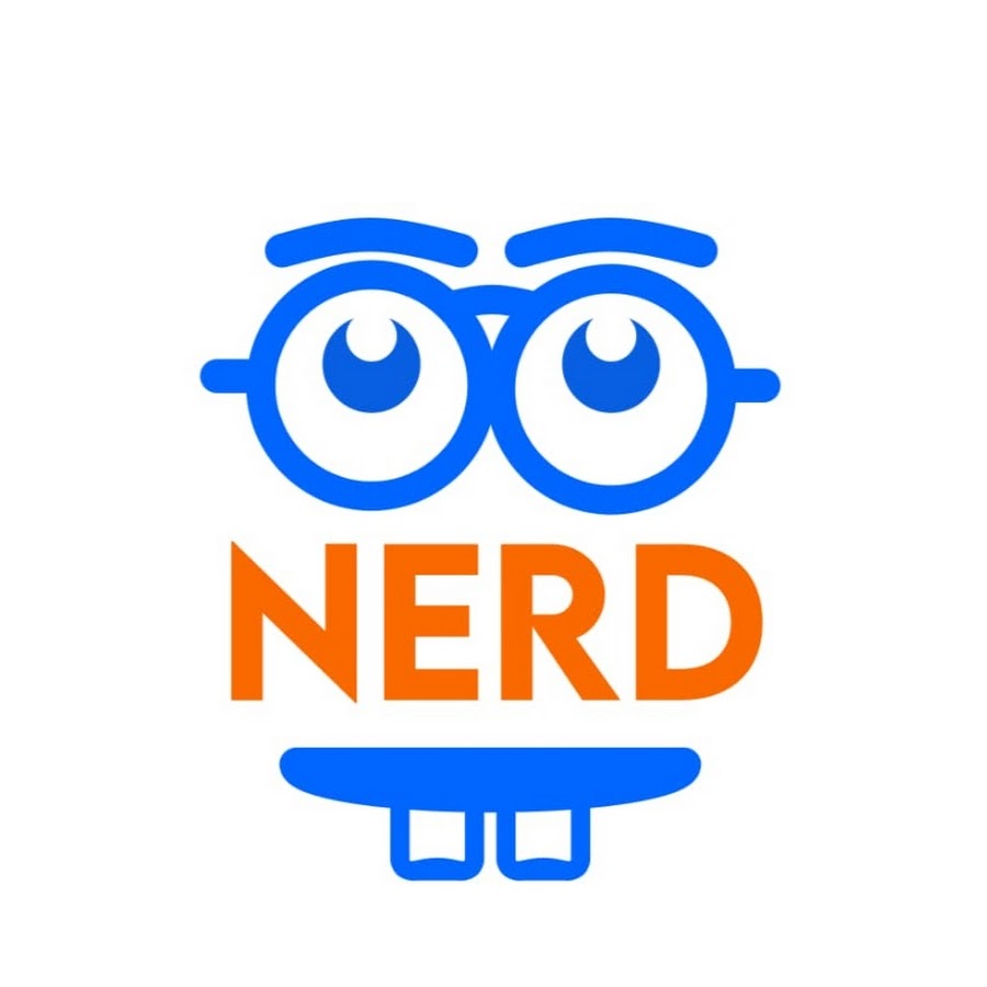 Nerd project 32