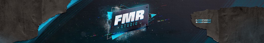 FMR STUDIO Banner
