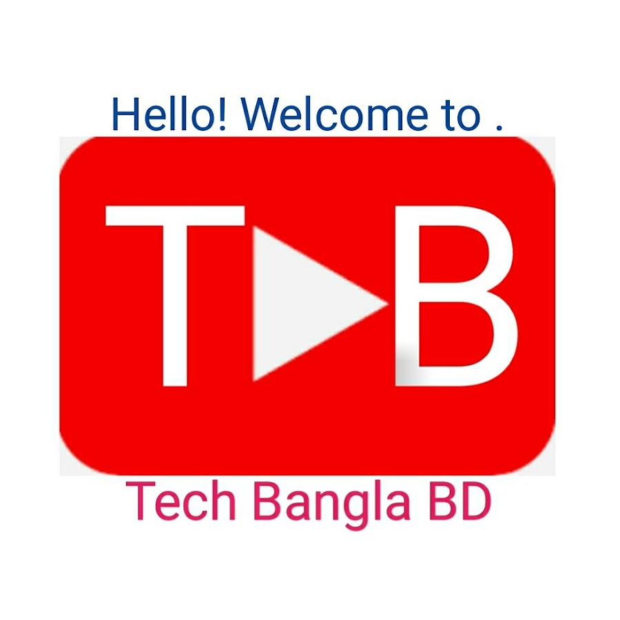 Tech Bangla Babu TV - YouTube Tech Bangla Babu TV